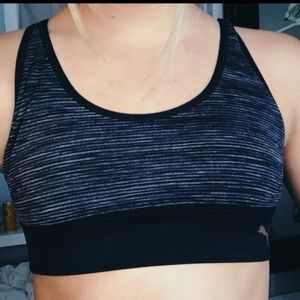 PUMA SPORTS BRA✨